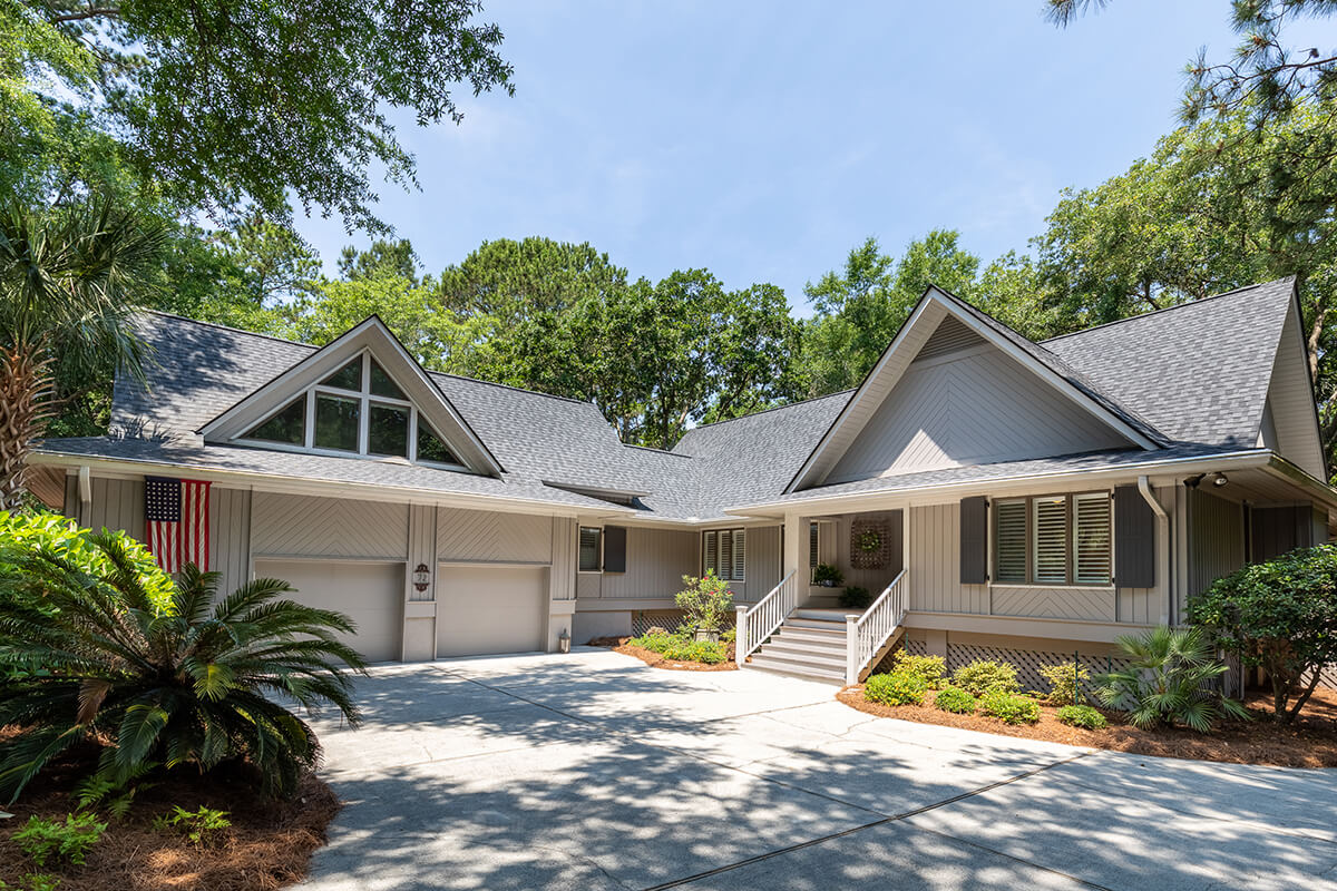 191 Ryder Cup Kiawah Island Real Estate